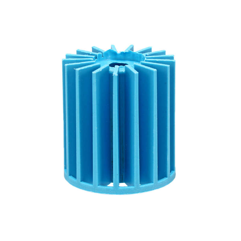 100pcs 15x16mm Aquarium Pond Bio Balls Canister Cleaning Filter For Fish Tank
