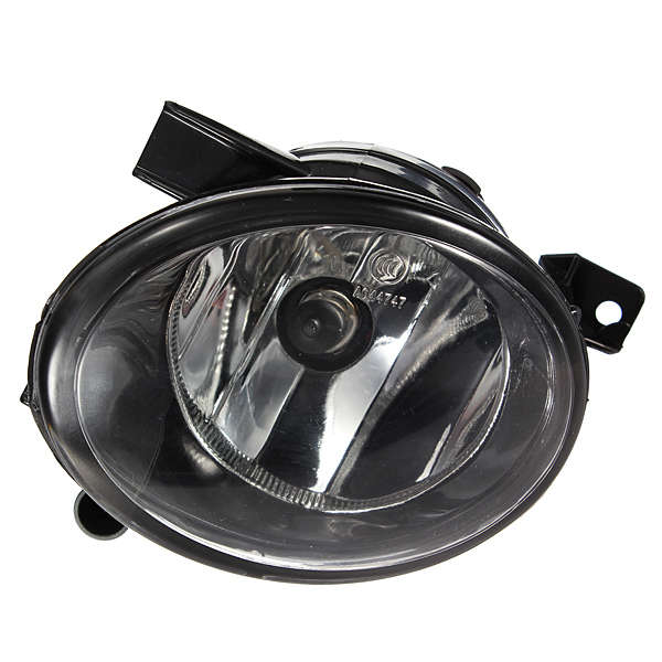 Single 12V 55W Driving Front Bumper Light Fog Lamp for VW Jetta Sportwagen GOLF MK6 10-12