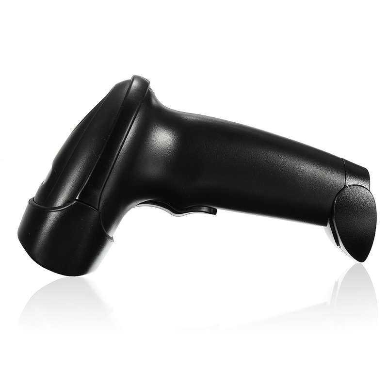 USB2.0 Wired 1D 2D/QR Barcode QR Bar Code Image Scanner Reader for Windows
