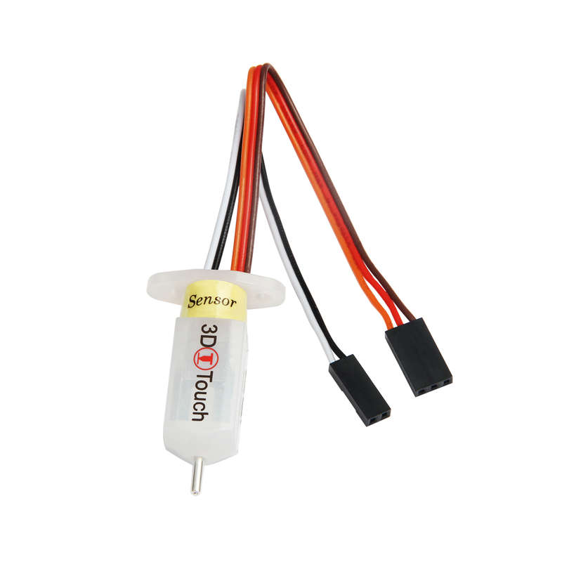 Geeetech TL-touch 3D-Touch Auto Bed Leveling Sensor With High Compatibility For 3D Printer - 0.04kg