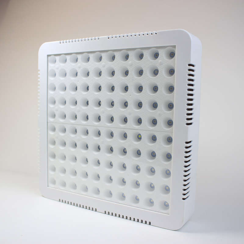Grow Light 300W Garden Planting Grow Light Full Spectrum Growth Lamp for Greenhouse Bonsai Lighting