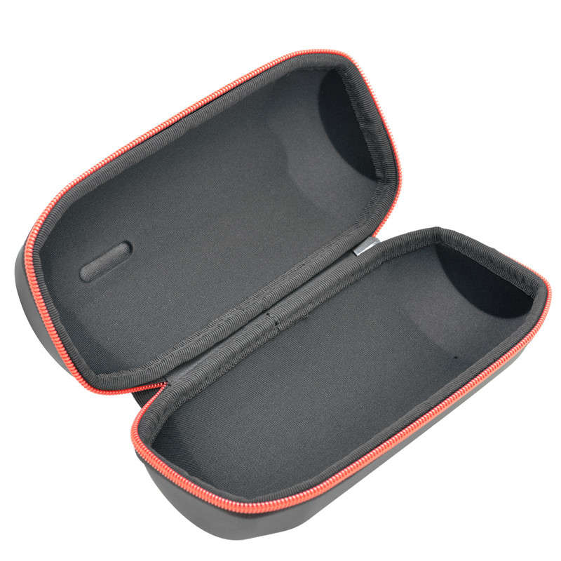 Universal Shockproof EVA Protection Hard Case Zipper Storage Bag for JBL Flip 4 Bluetooth Speaker