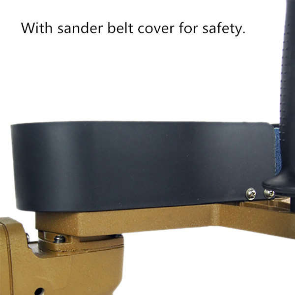 Belt Sander Polisher