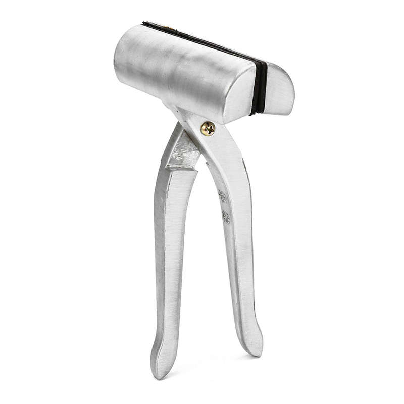 5.3 Inch  Canvas Stretching Pliers