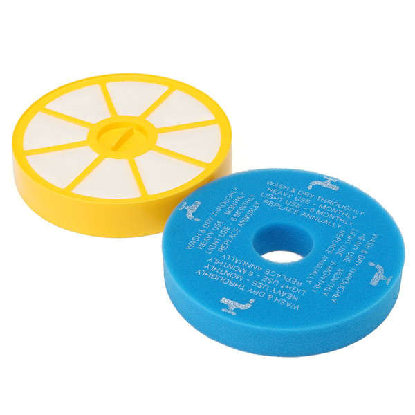 5pcs Vacuum Cleaner HEPA Filter Replacemet Kit for Dyson DC14