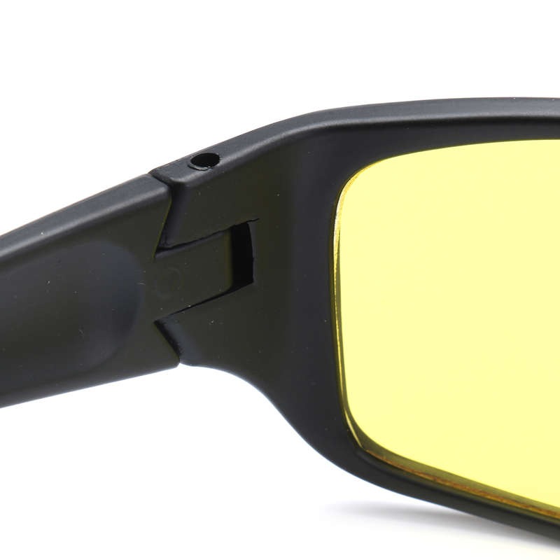 G01 Unisex Night Driving Glasses Anti Glare Night Vision Driver Safet