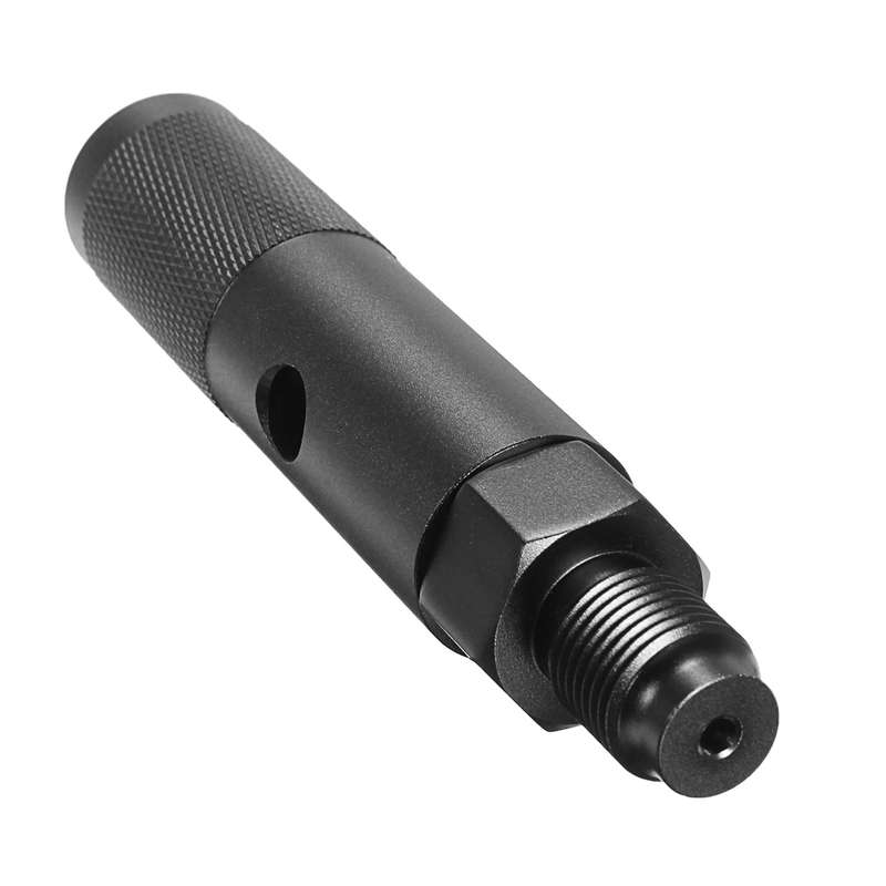 M16x1.5 Thread Quick Change 12g CO2 Valve Cartridge Adapter Machinery Parts