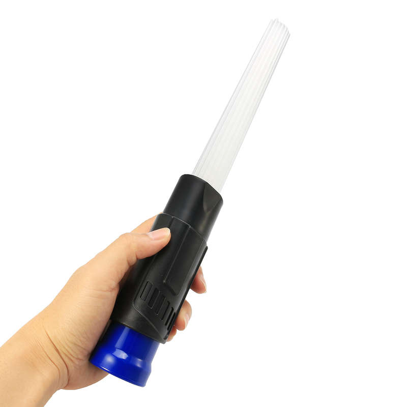 Dust Pro Cleaner Dust Cleaner Cleaning Tool Universal Vacuum Attachment Dust Collector