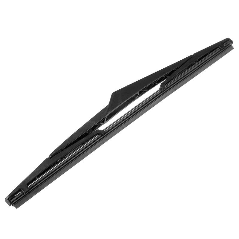 et Front/Rear Windscreen Wiper Blades Right Driver For Ford Fiesta 02-