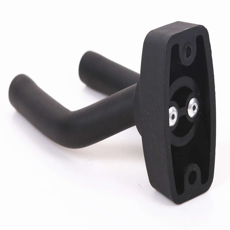 Zebra Guitar Hook Stand Wall Mount Guitar Hanger Hook for Guitars Bass Accessories