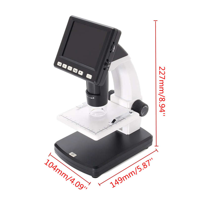 Digital Microscope