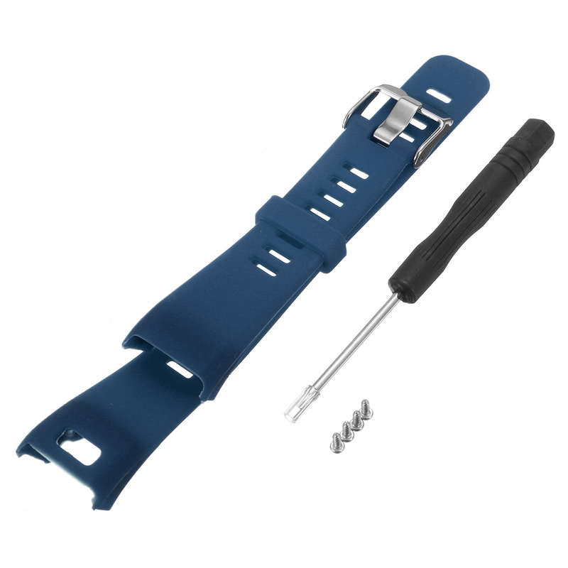  Silicone Replacement Band Strap Wristband For Garmin Vivosmart HR Watch