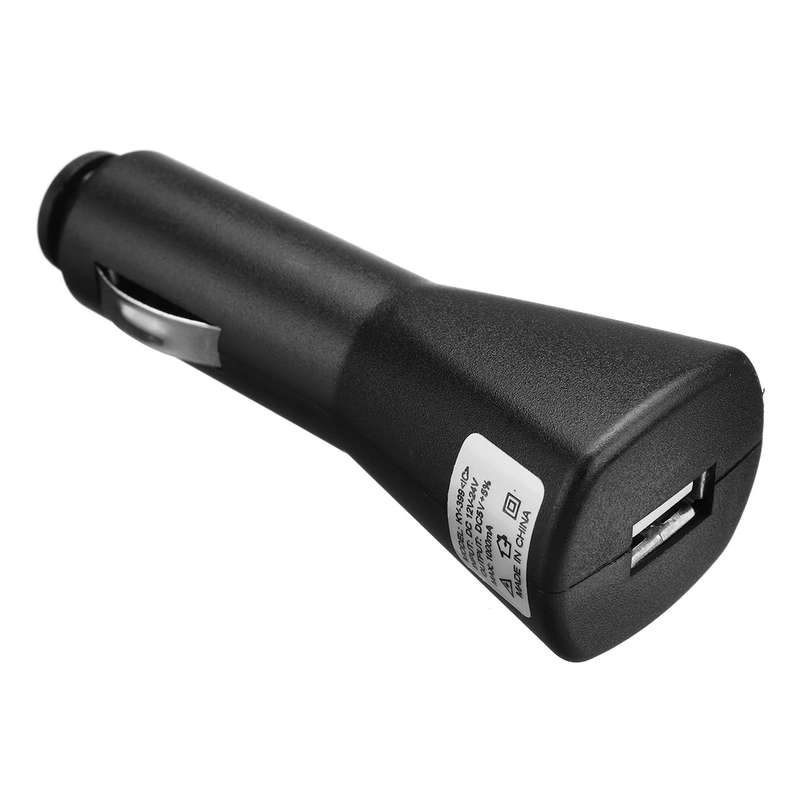 Handheld Car GPS Mobile Phone Signal Isolator Jammer UQ