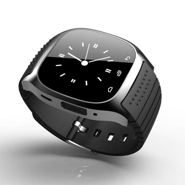 M26 Bluetooth R-Watch SMS Anti Lost Smart Watch For Android