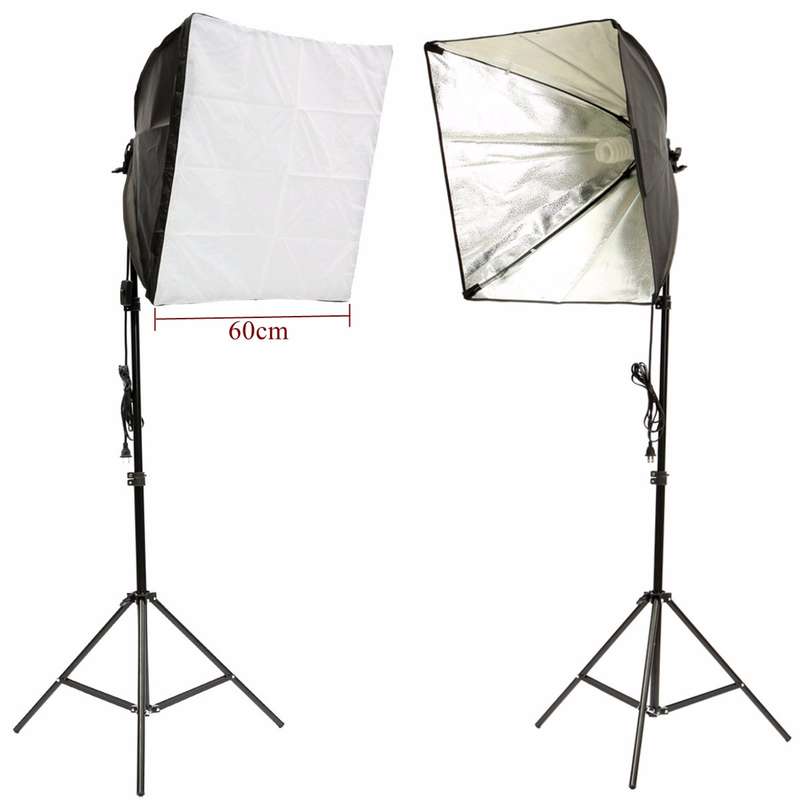 Light Holder Softbox Reflector