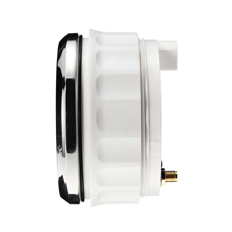200km/h DC9-32V 85mm GPS Speedometer Speed Meter Gauge Waterproof For