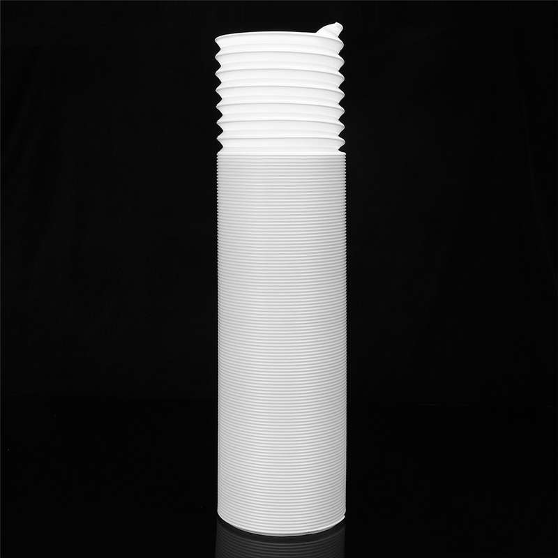 Universal Exhaust Hose Tube