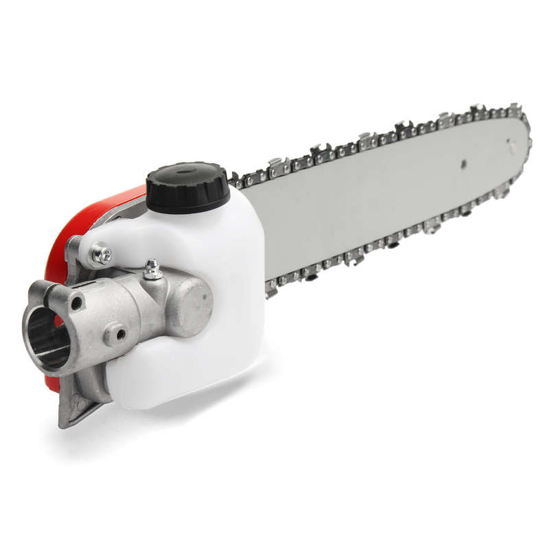 ole Saw 7 Spline Tree Cutter Chainsaw Bracket Gearbox Gear Head Tool R