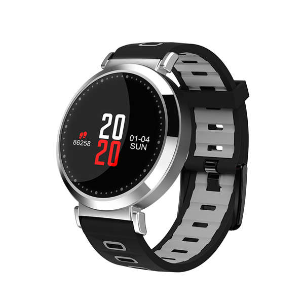 Fitness Tracker Blood Pressure Oxygen Heart Rate Monitor Fitness Tracker Sport Smart Wristband