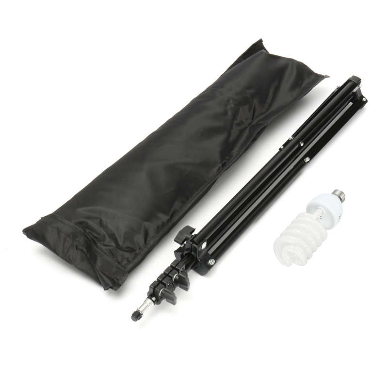 Light Holder Softbox Reflector
