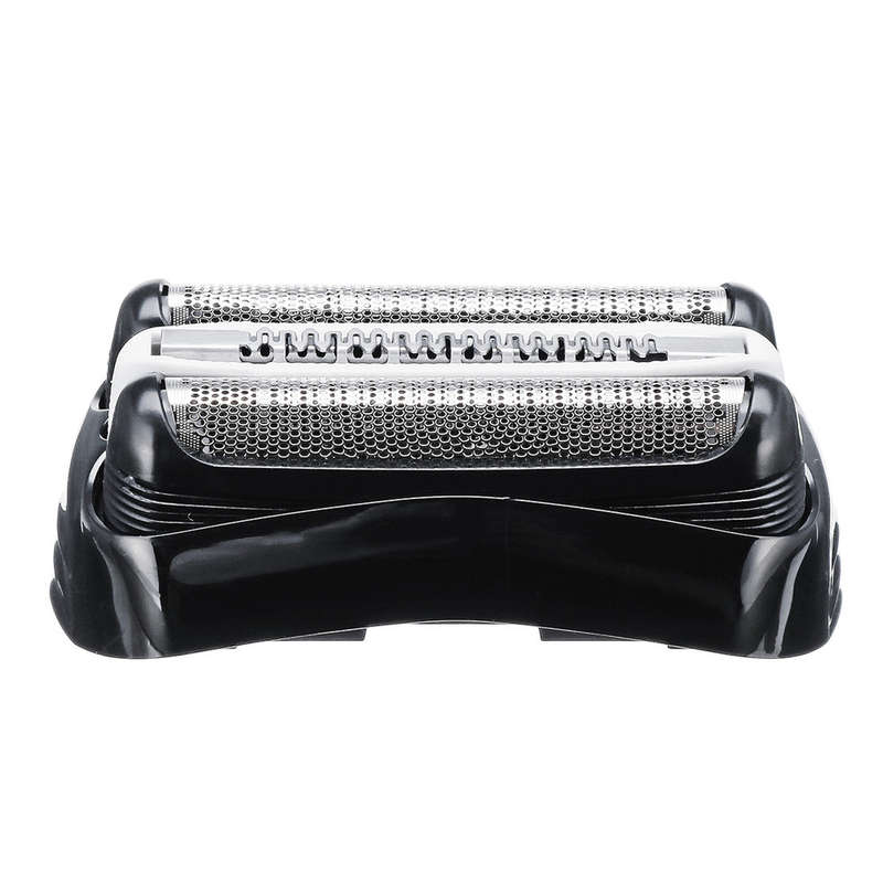Shaver Replacement Blade Foil Head For Braun Series 3 32B 3090cc 3050cc 3040s 3020 340 320