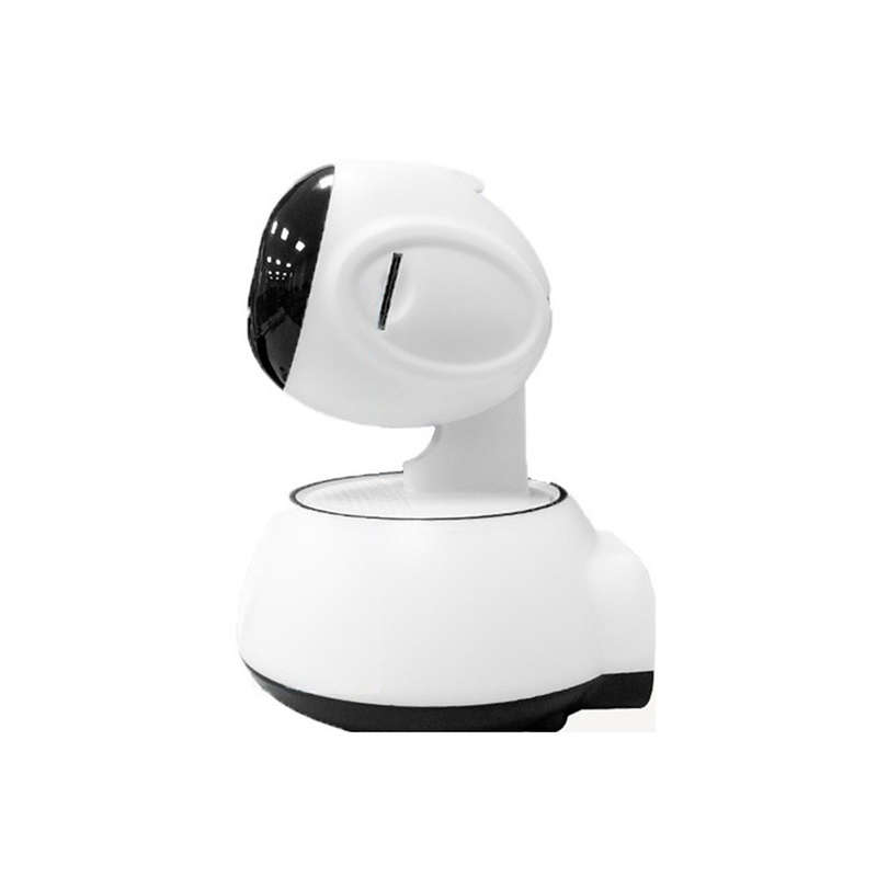 Wireless 1080P Full HD Security Network WiFi IP Camera Night Vision 355 Panoramic View