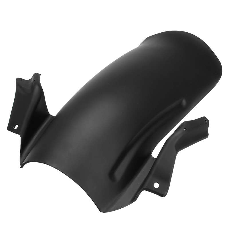 Motorcycle Rear Mudguard Splash Mud Protector Guard For BMW F650GS F700GS F800GS