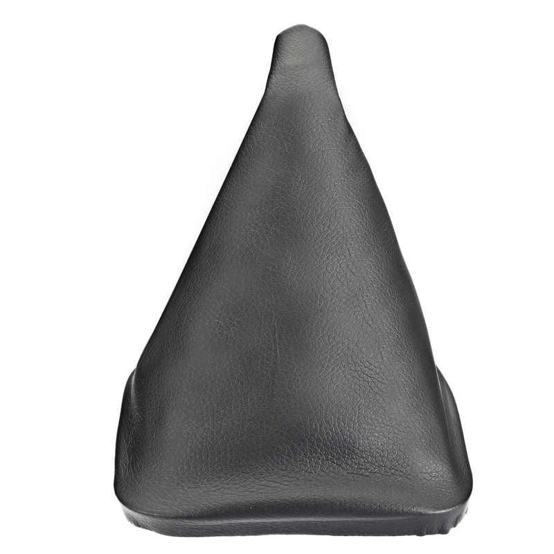 PU Leather Gear Shift Knob Stick Gaiter Boot Fit For BMW E36 E34 E30 E28 E24