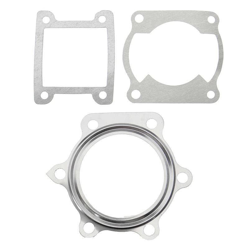 Cylinder Piston Top End Gasket Air Filter Set For Yamaha-Blaster 200 YFS200
