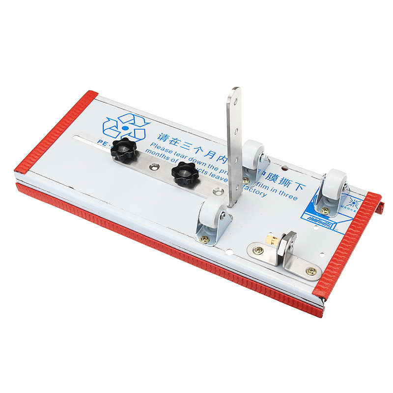 Glass Wine Bottle Cutter Cutting Machine Beer Jar DIY Kit Craft Recycle Tool