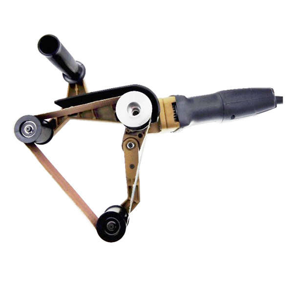Belt Sander Polisher