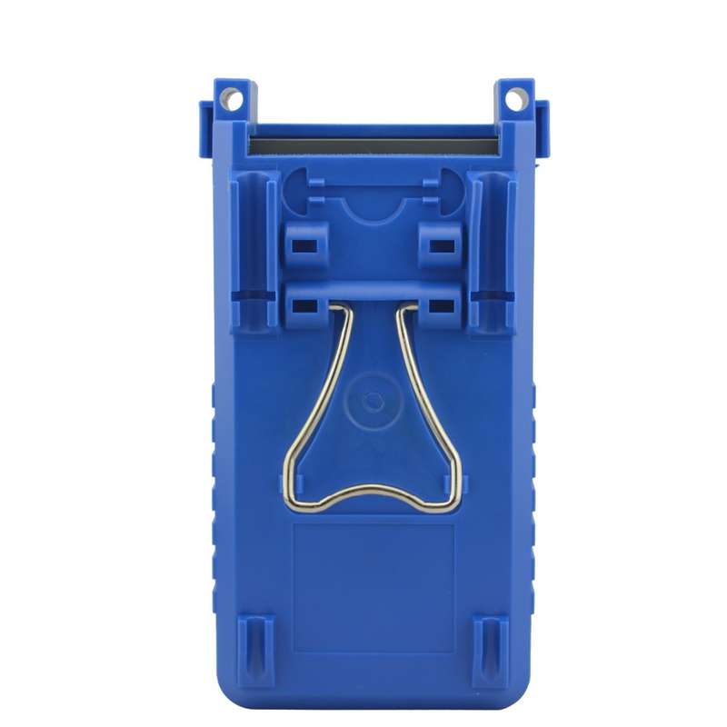 HoldPeak HP-6688B Insulation Resistance Tester Meter Digital 5000V Auto Range Megohmmeter multimeter
