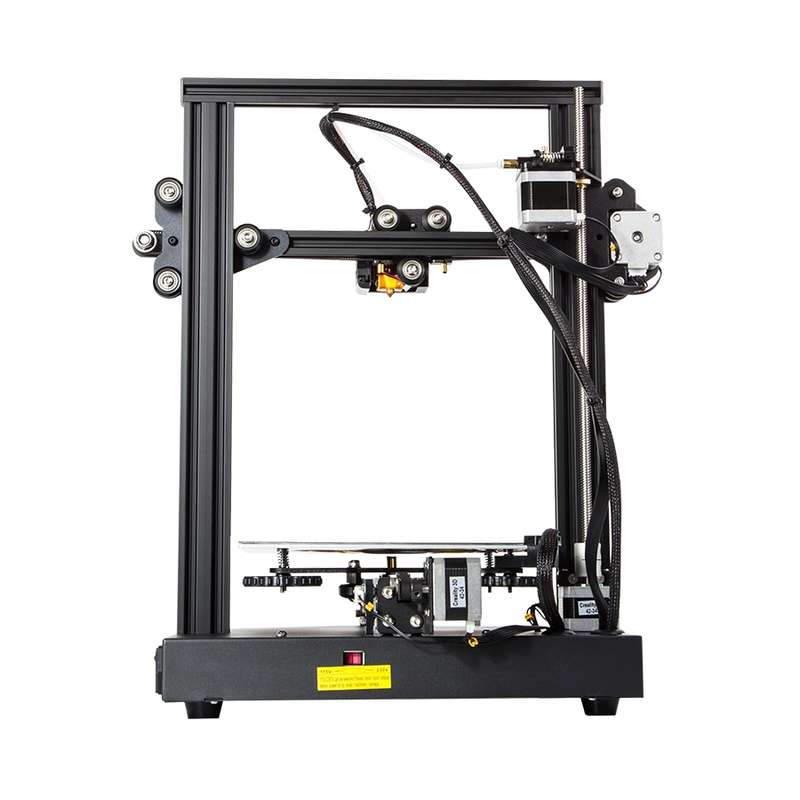 Creality 3D CR20 DIY 3D Printer - 10.20kg