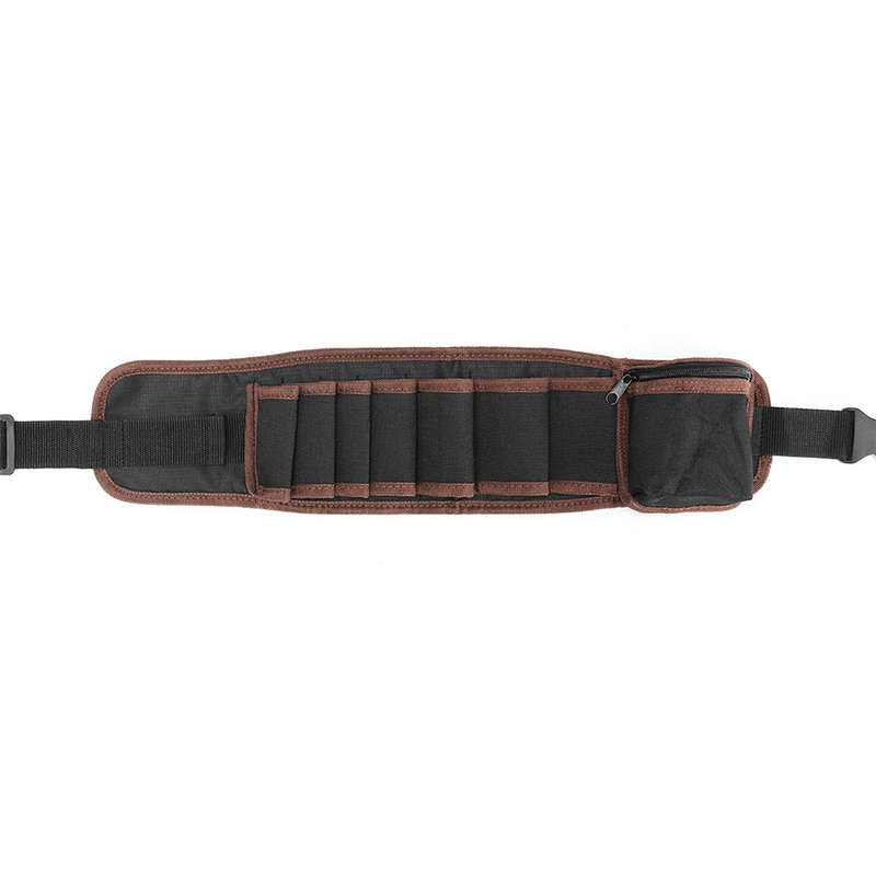 Hilda Storage Tool Bag Waterproof Multi-Pocket Tool Belt