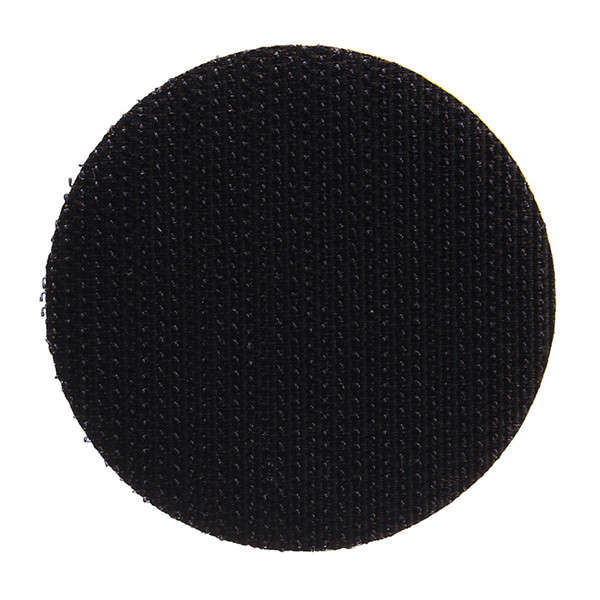 2 Inch Sanding Polishing Pad Backer Plate with 3mm Shank