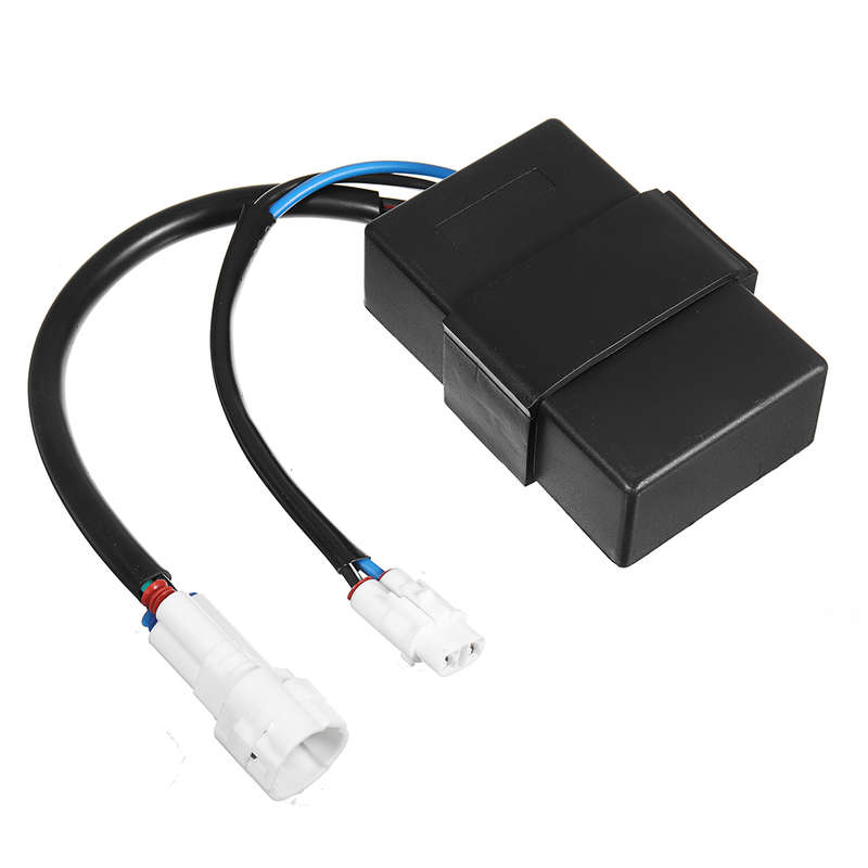 CDI Box Ignitor For Kawasaki KLF300 Bayou 1988-2004 KEF300 Lakota 1995-2003