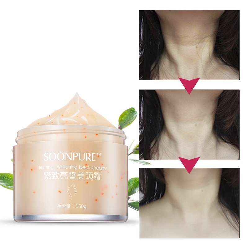 Neck Cream Lift Neck Firming
