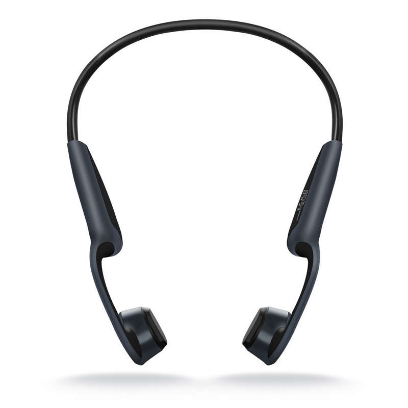 S.Wear Z8 Bone Conduction Earphone Wireless Bluetooth V5.0 Headphones Stereo Sports Headset with Mi