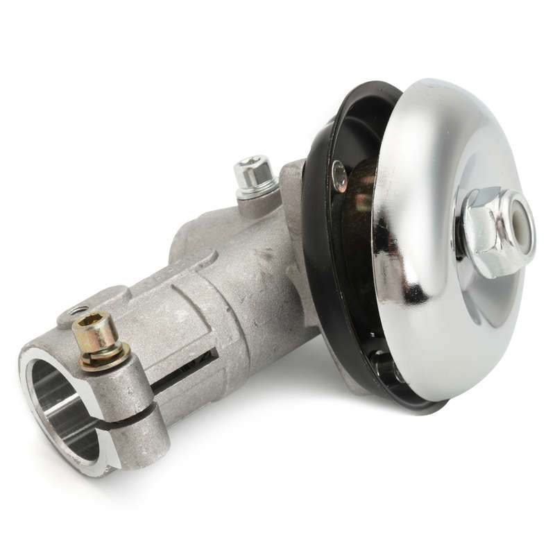 26mm 7 Spline Gearbox Gearhead to Fit Various Strimmer Trimmer Brush Cutter