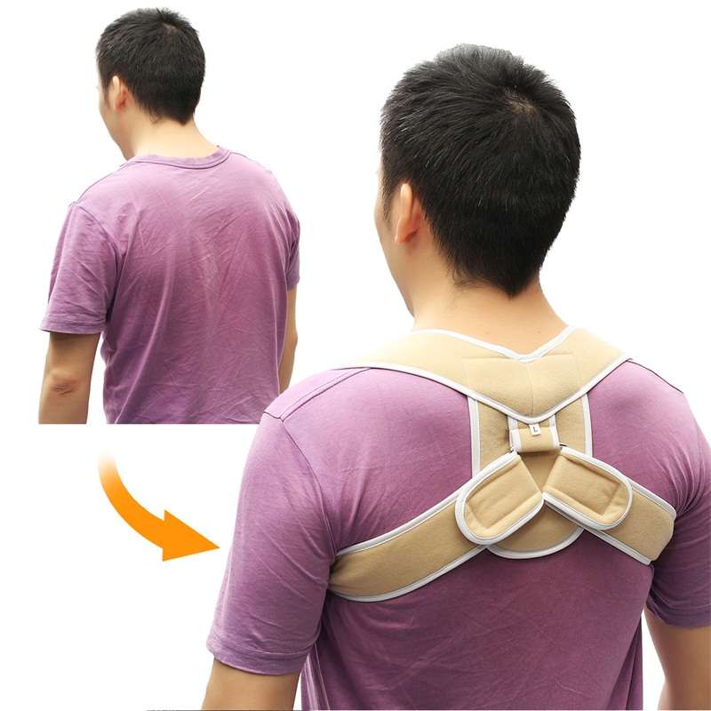 Posture Corrector (SIZE: L)