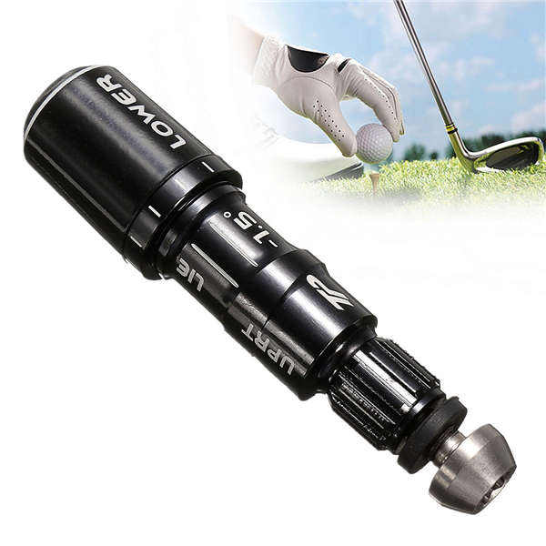 .335 Golf Shaft Sleeve Adapter