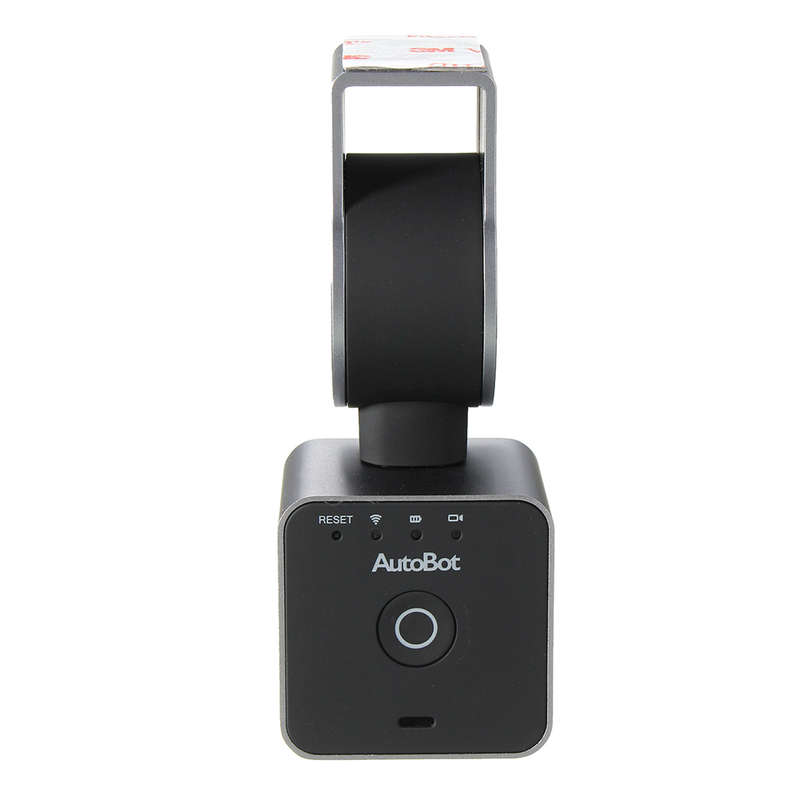 1080P Full HD Mini Smart Wifi Night Vision with 157 Degree Wide Angle for Au