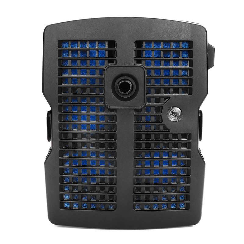 Sterilizer with Submersible Pump Filter Aquarium Fish Tank 1000L/2000L
