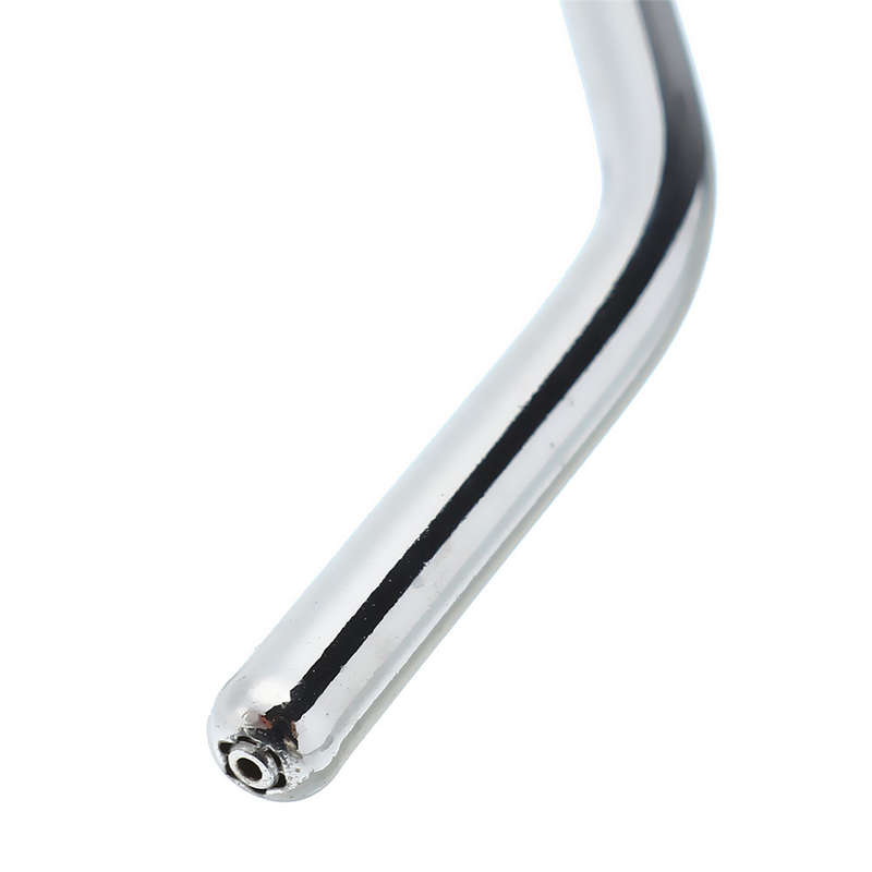 Stainless steel dental nozzle tips