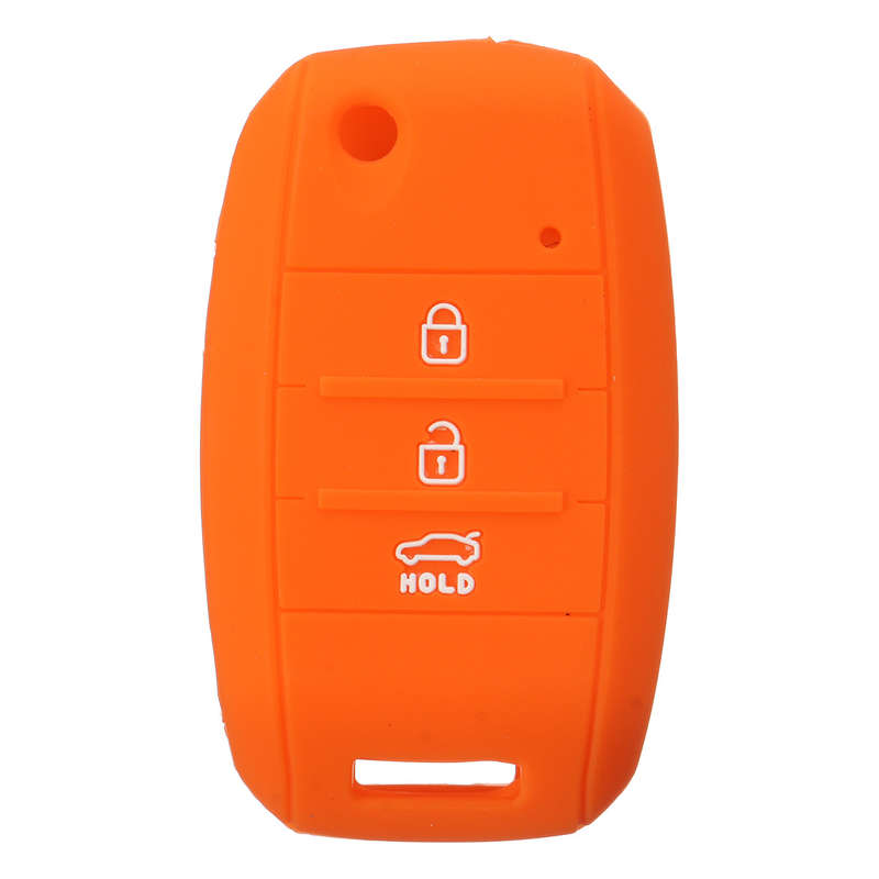 ne Key Cover Remote Fob Case Fit For KIA OPTIMA K5 SORENTO CERATO 2016