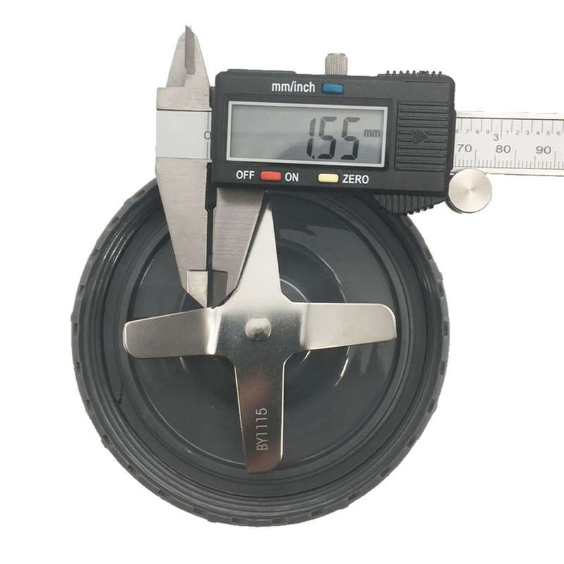 600/900W Extractor Blade Base Replacement Accessories for Juicer Mixer NutriBullet Blender Part / G