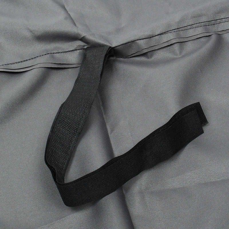 191 x 120 x 23cm Canopy Water-Proof Swing Chair Tent Sunshade Camping Swing Roof Replacement Fabric