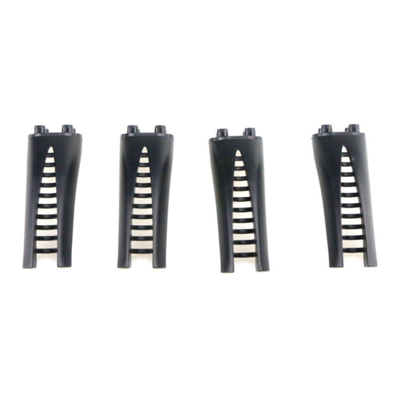 MJX Bugs 5 W B5W RC Quadcopter Spare Parts Landing Gear Landing Skids - 0.02kg