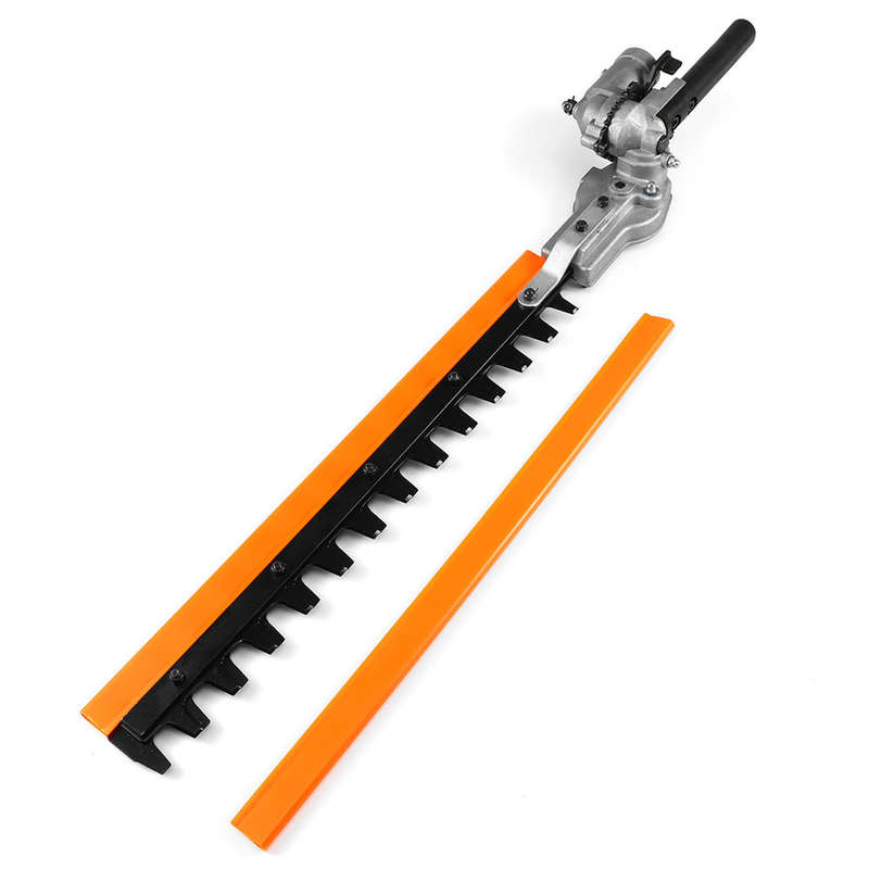 26mm 9 Teeth Saw Trimmer Cutter Pole Hedge Trimmer Electric Cutting Machine Lawnmower High Branch Cu
