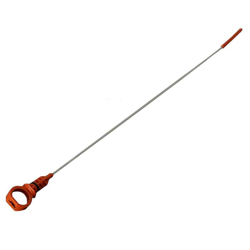 Car Oil Dipstick 590mm For Citroen C2 C3 C4 C5 Peugeot Xsara